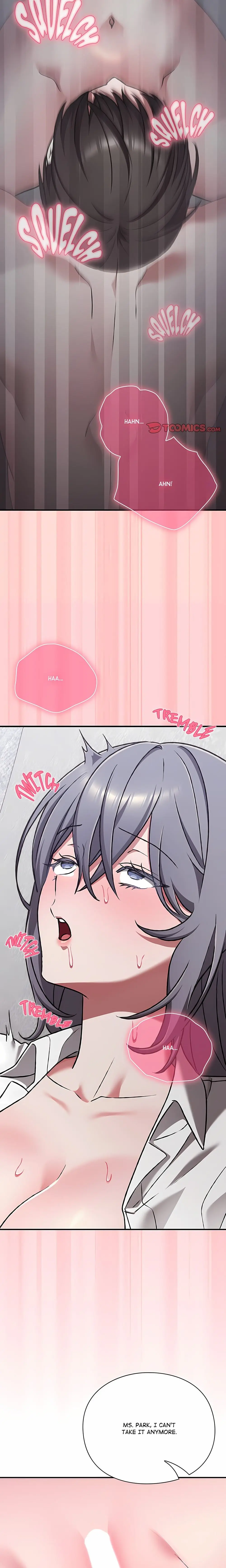 Heart Level Episode 35 - Page 28