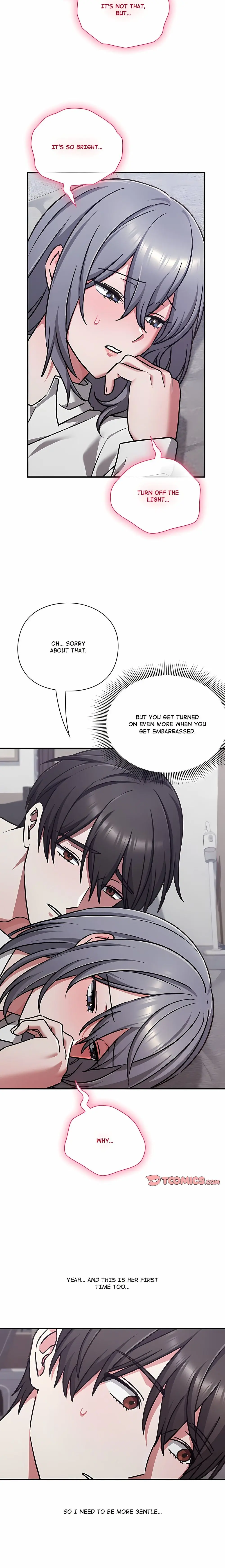 Heart Level Episode 35 - Page 4