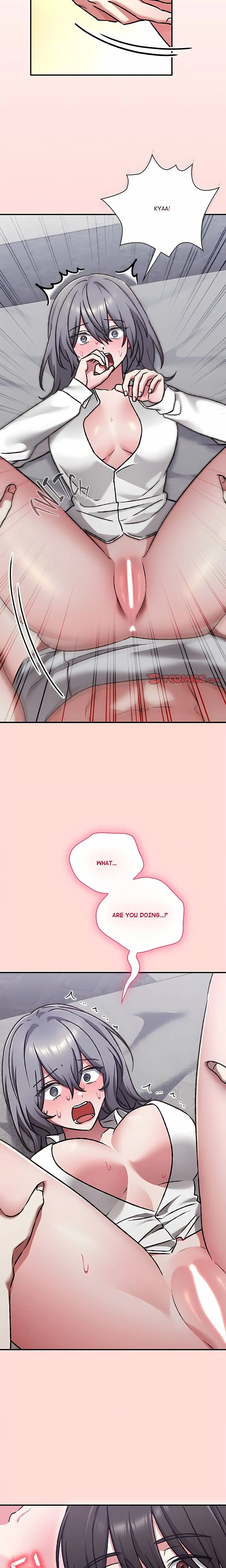 Heart Level Episode 35 - Page 6