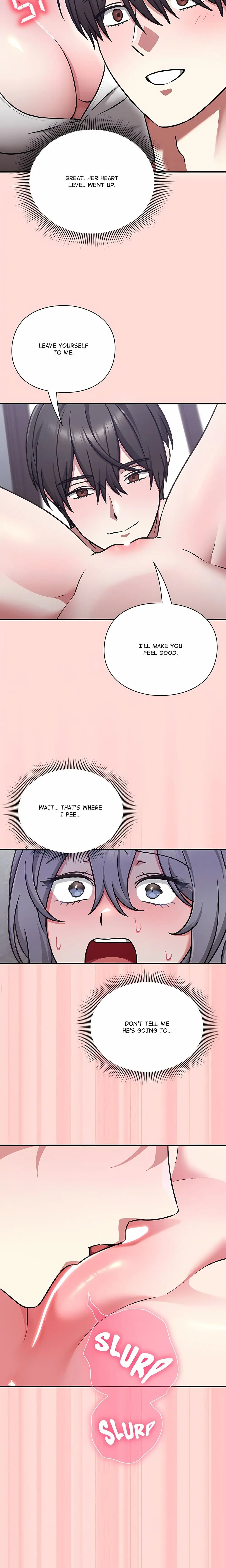 Heart Level Episode 35 - Page 7
