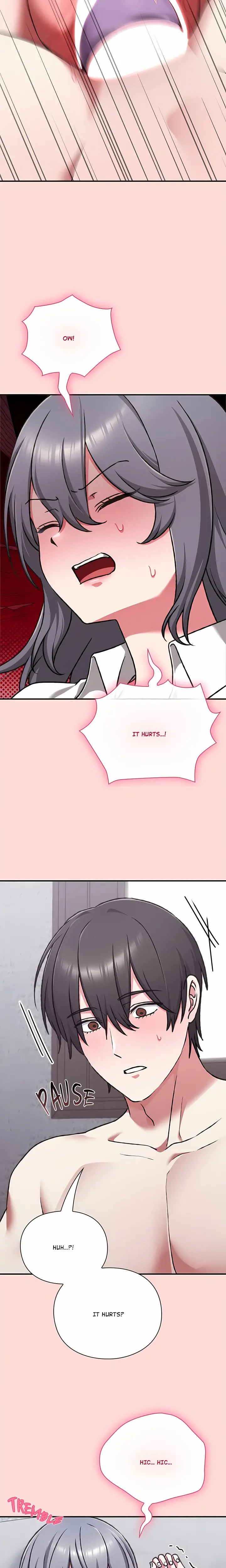 Heart Level Episode 36 - Page 10