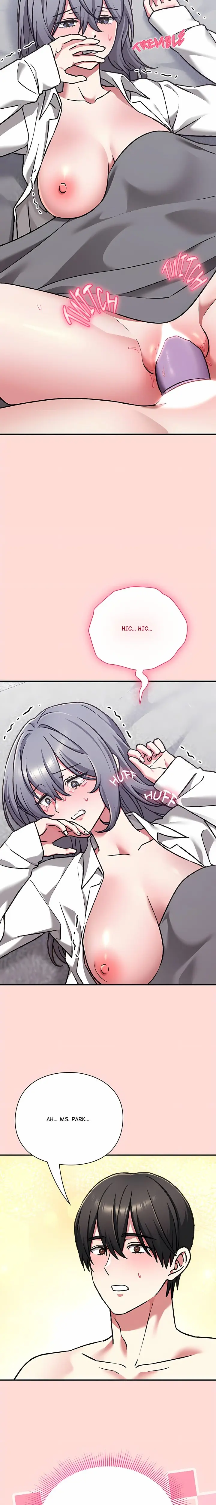 Heart Level Episode 36 - Page 11