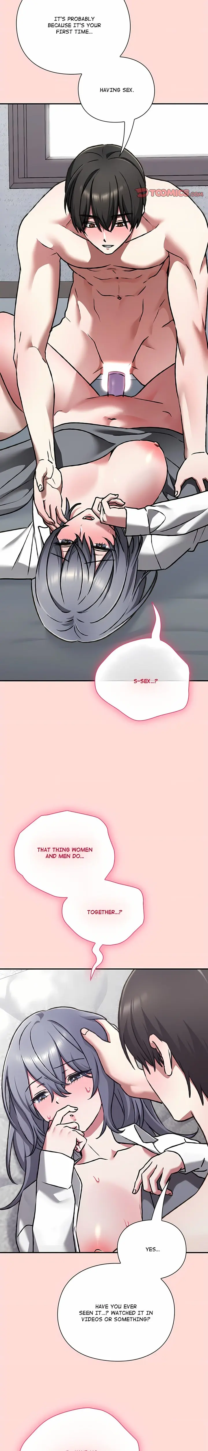 Heart Level Episode 36 - Page 14