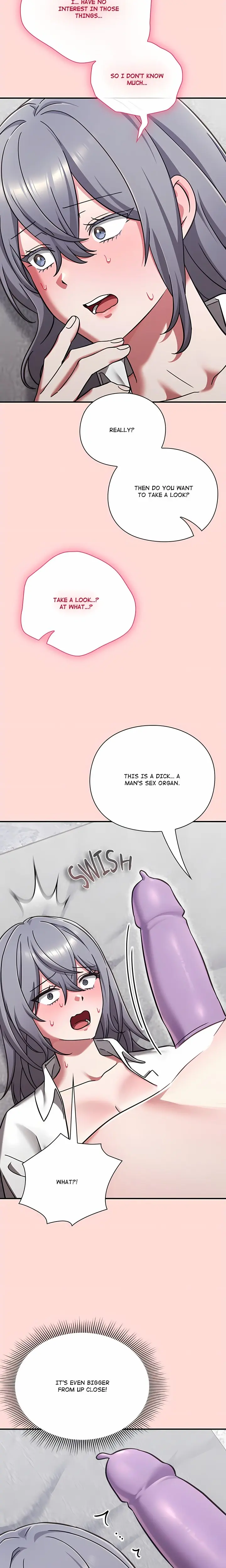 Heart Level Episode 36 - Page 15