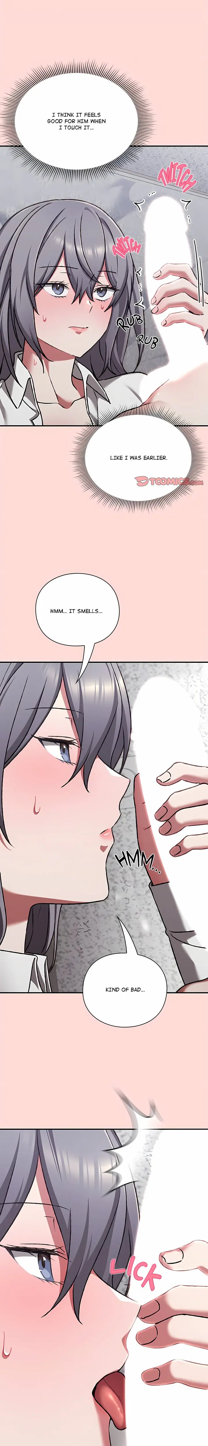Heart Level Episode 36 - Page 18