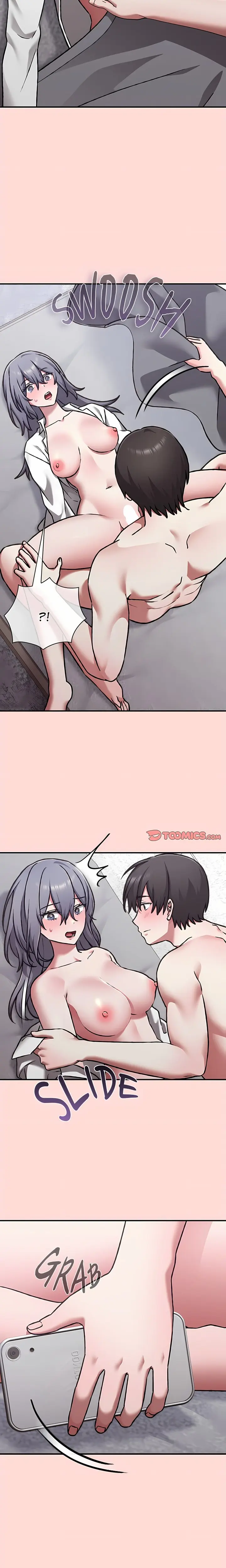 Heart Level Episode 36 - Page 22