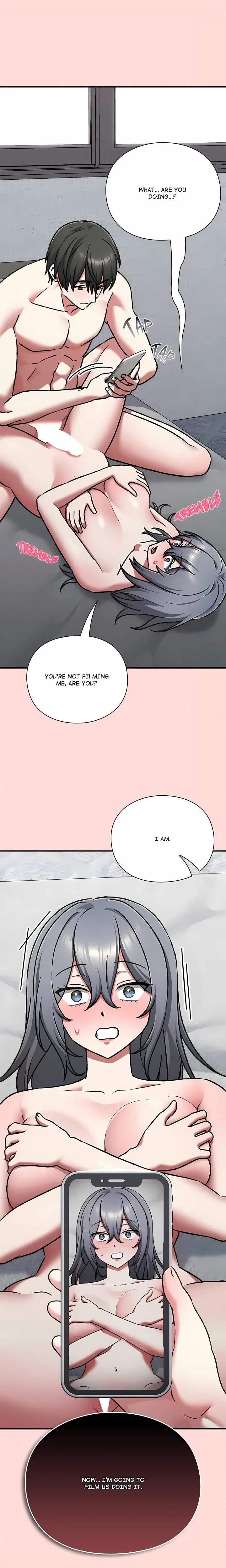 Heart Level Episode 36 - Page 23
