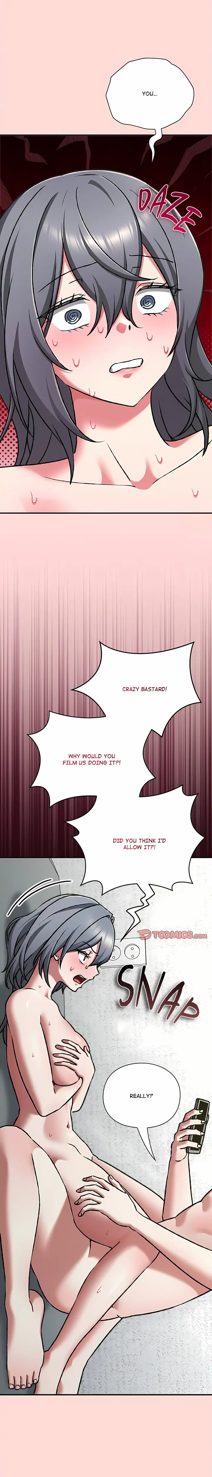 Heart Level Episode 36 - Page 24
