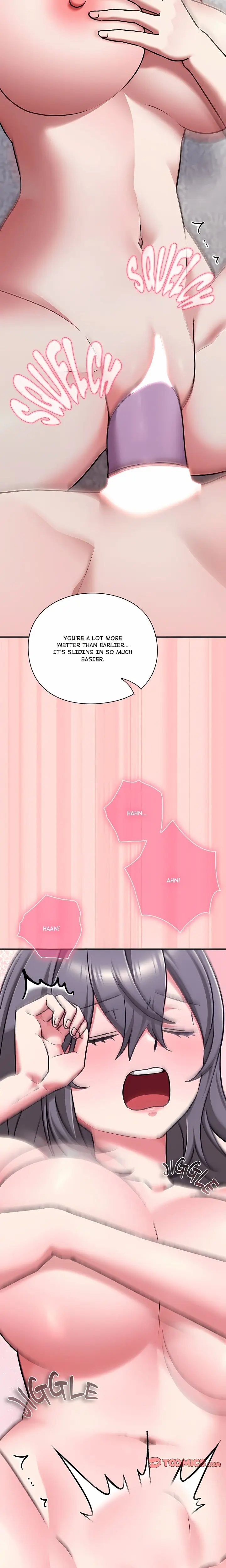 Heart Level Episode 36 - Page 30