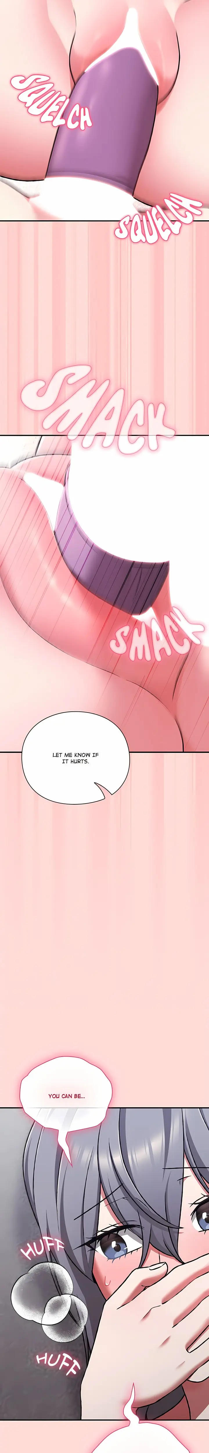 Heart Level Episode 36 - Page 31