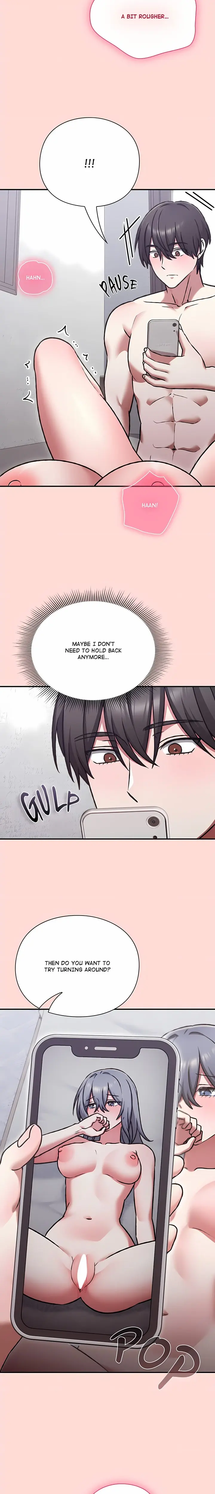 Heart Level Episode 36 - Page 32