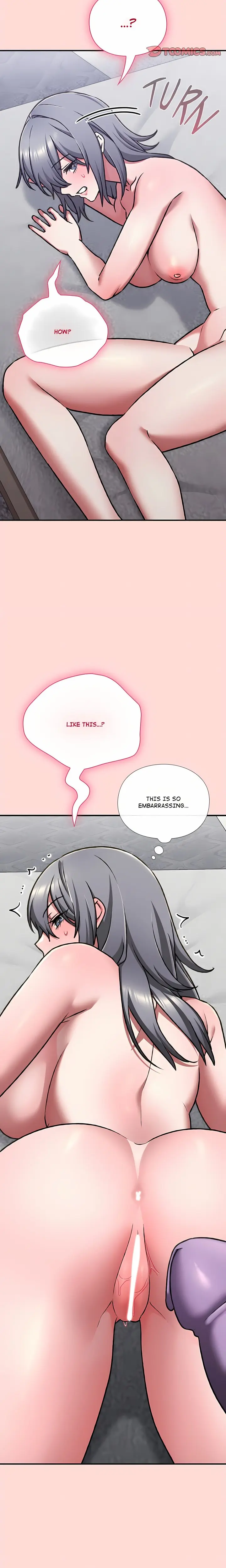 Heart Level Episode 36 - Page 33