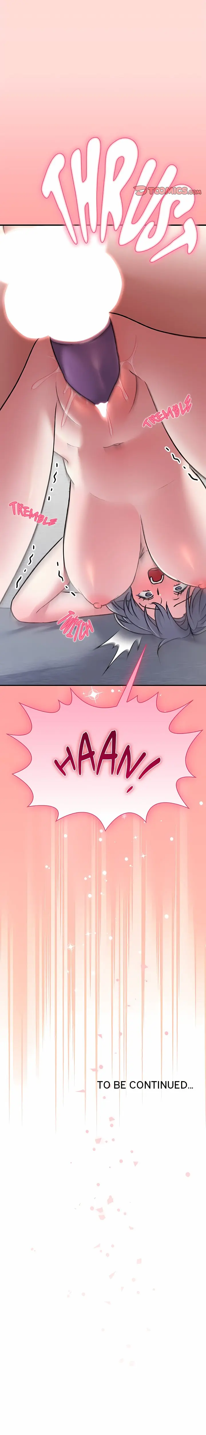 Heart Level Episode 36 - Page 35