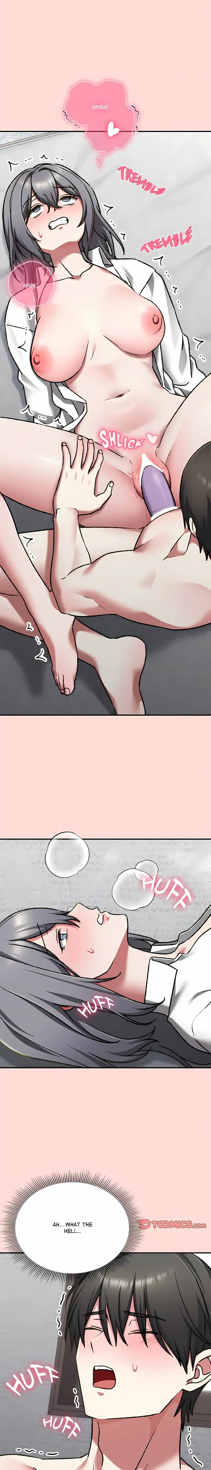 Heart Level Episode 36 - Page 7