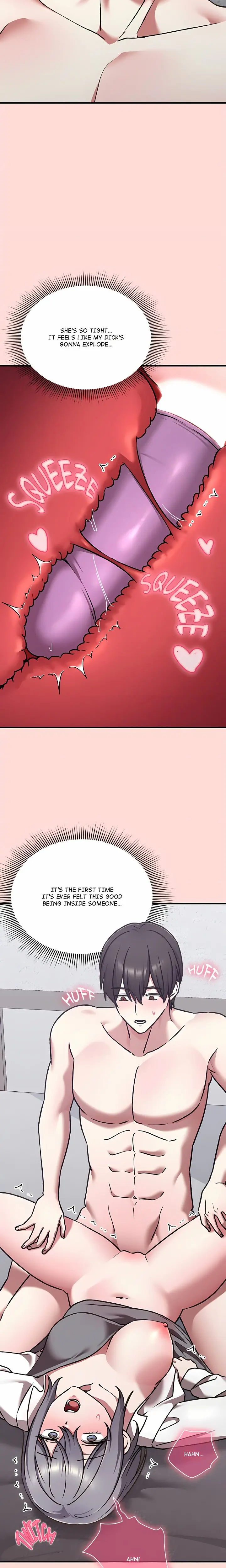 Heart Level Episode 36 - Page 8
