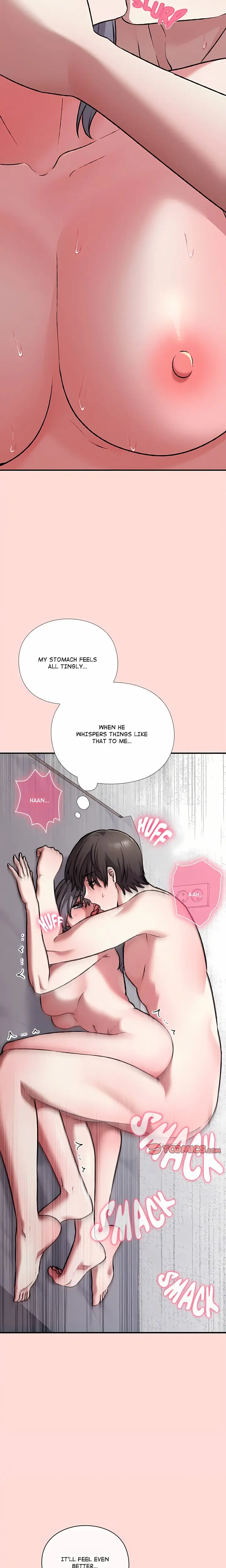 Heart Level Episode 37 - Page 12