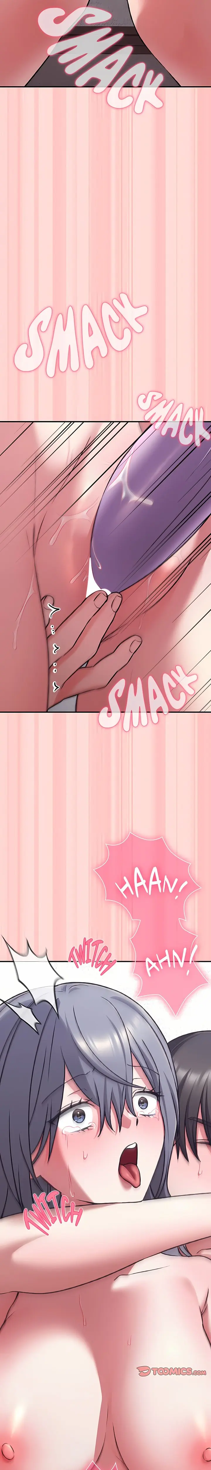Heart Level Episode 37 - Page 16