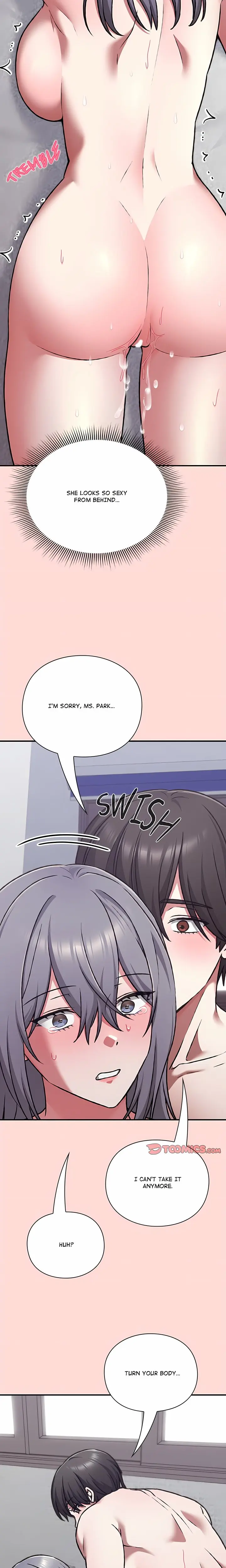 Heart Level Episode 37 - Page 19
