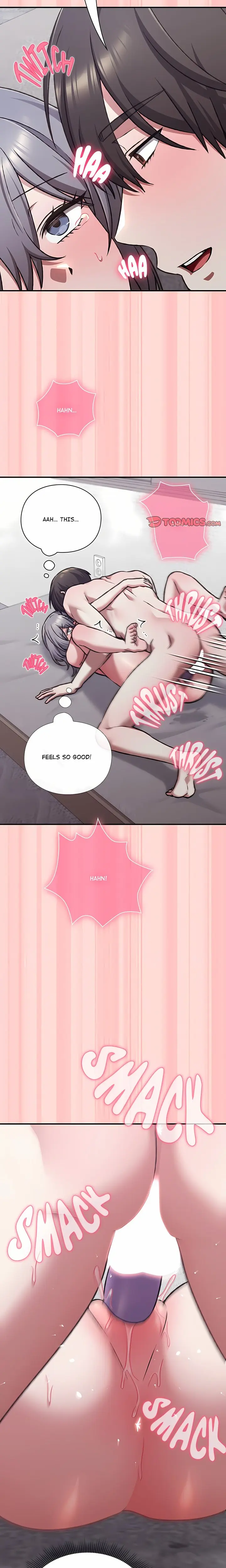 Heart Level Episode 37 - Page 25
