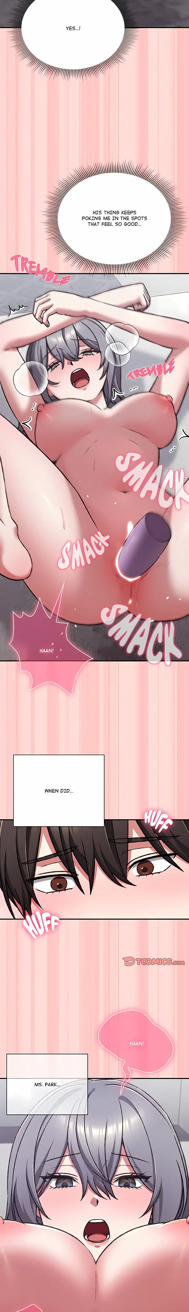 Heart Level Episode 37 - Page 26