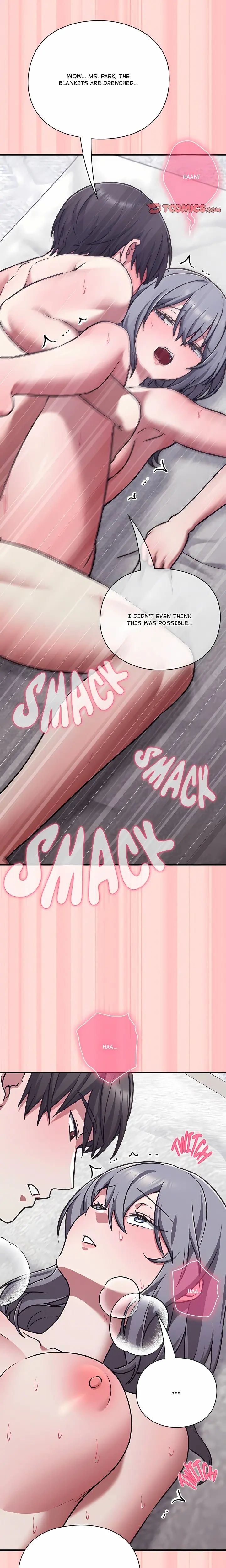 Heart Level Episode 37 - Page 28