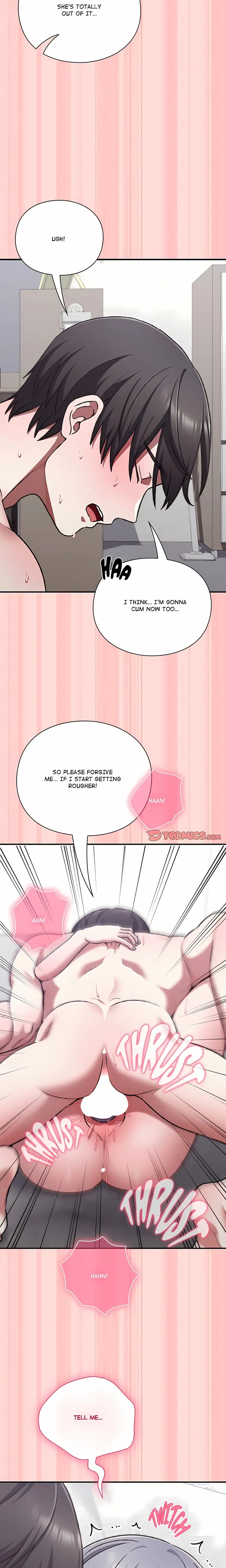 Heart Level Episode 37 - Page 29
