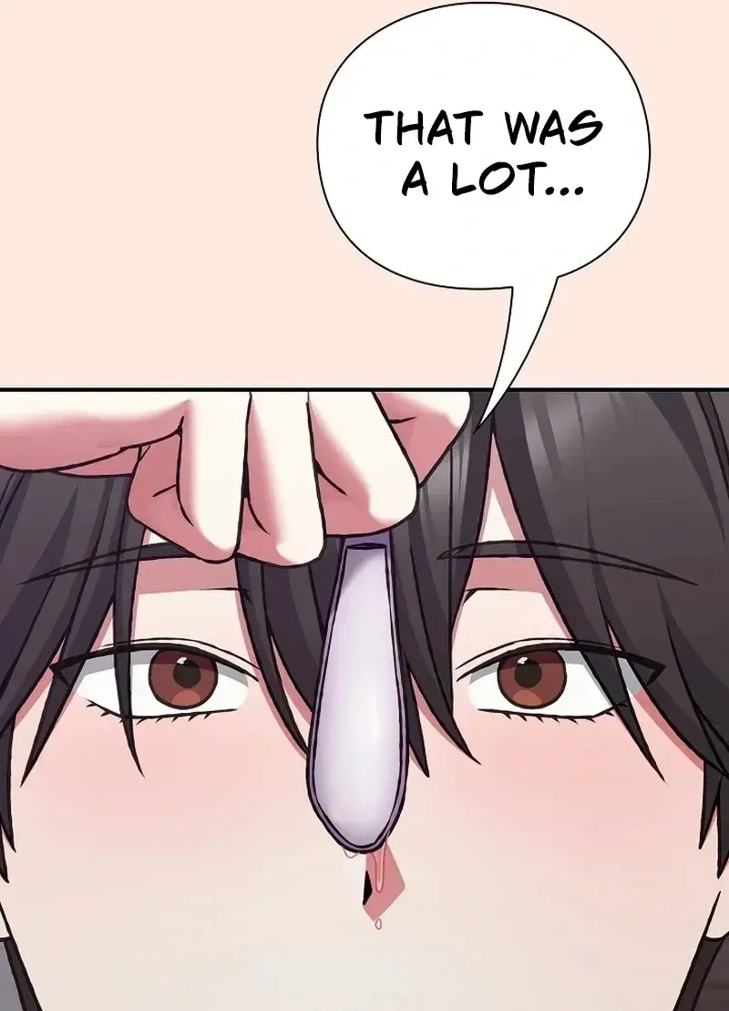 Heart Level Episode 38 - Page 8