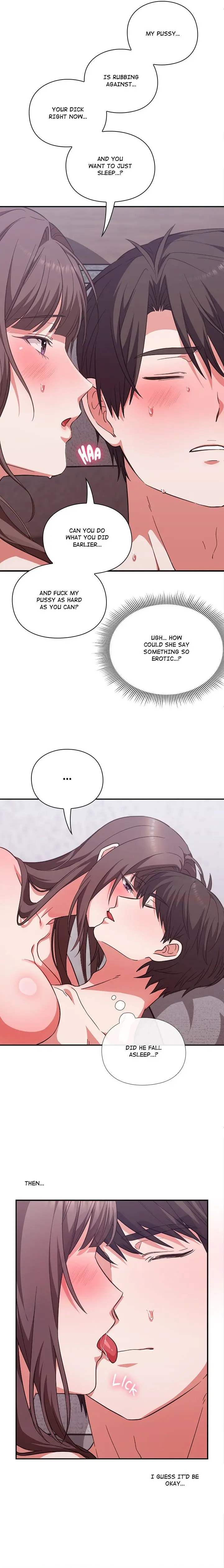 Heart Level Episode 4 - Page 11