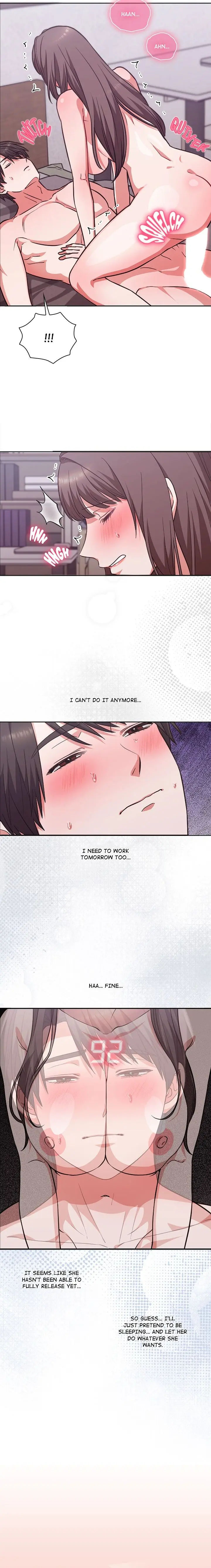 Heart Level Episode 4 - Page 13