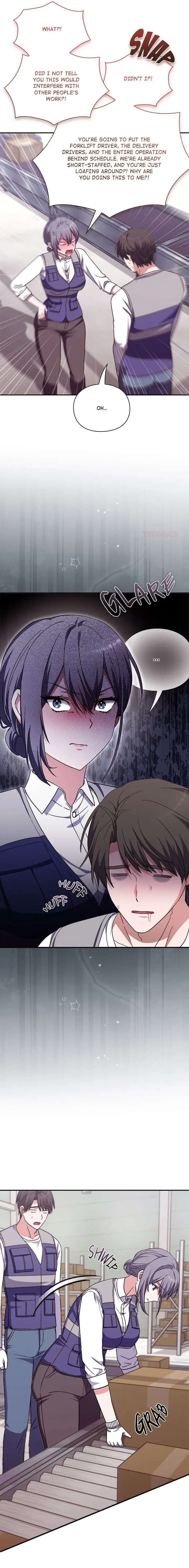 Heart Level Episode 4 - Page 18