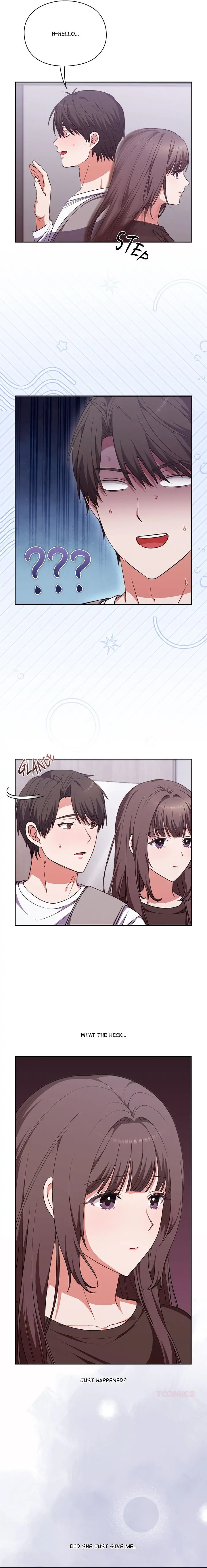 Heart Level Episode 4 - Page 22