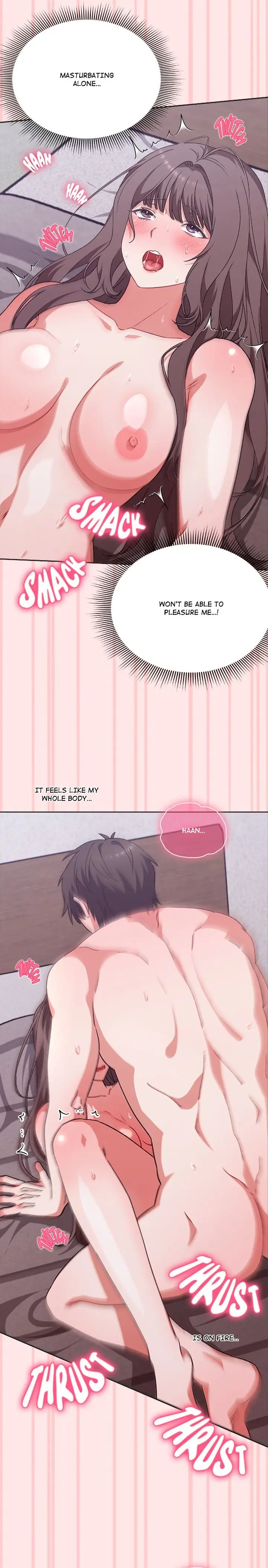 Heart Level Episode 4 - Page 3