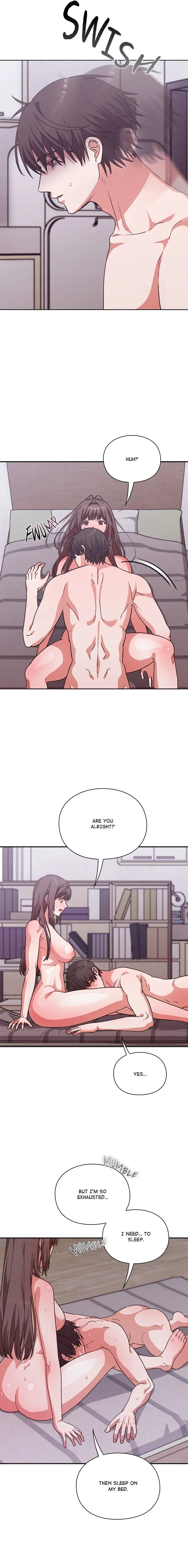 Heart Level Episode 4 - Page 7