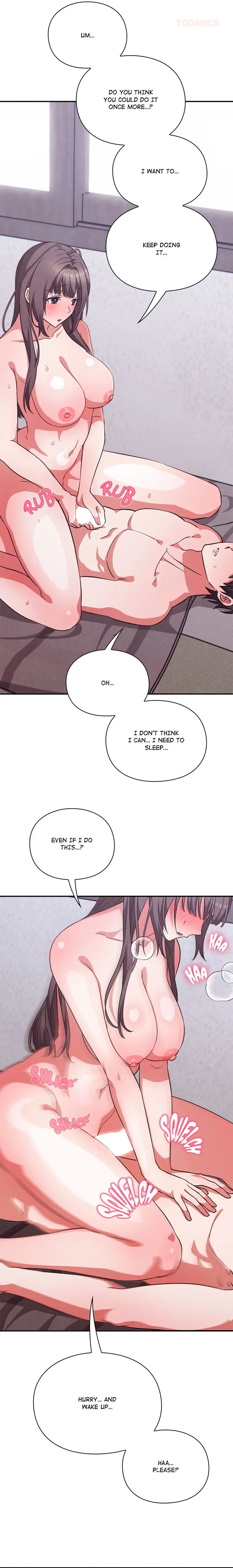 Heart Level Episode 4 - Page 9