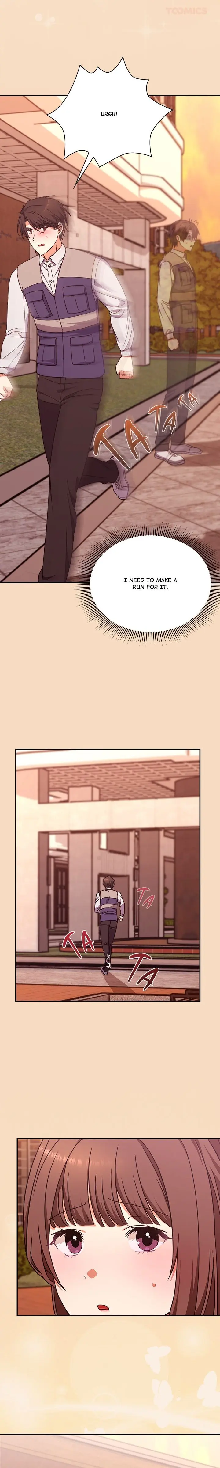 Heart Level Episode 5 - Page 13