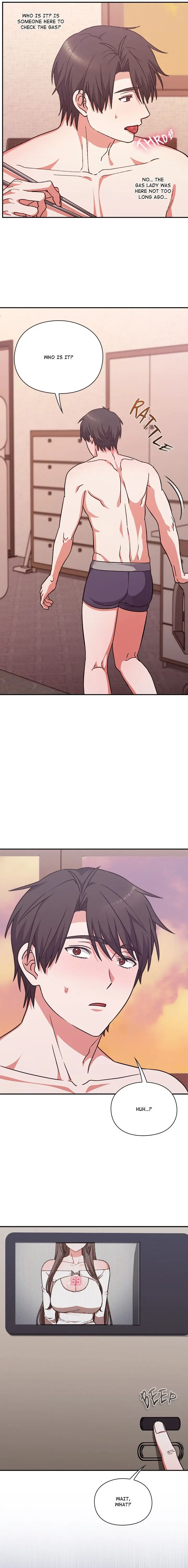 Heart Level Episode 5 - Page 16
