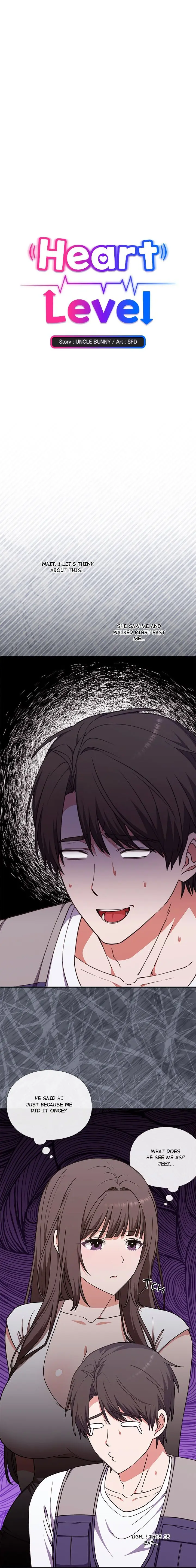 Heart Level Episode 5 - Page 2