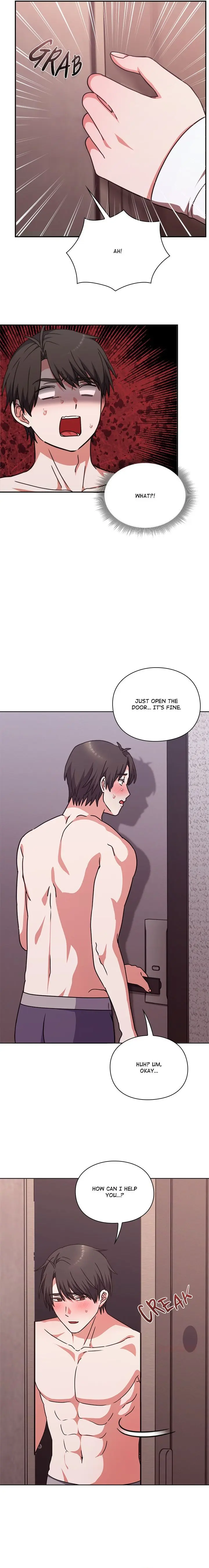 Heart Level Episode 5 - Page 20