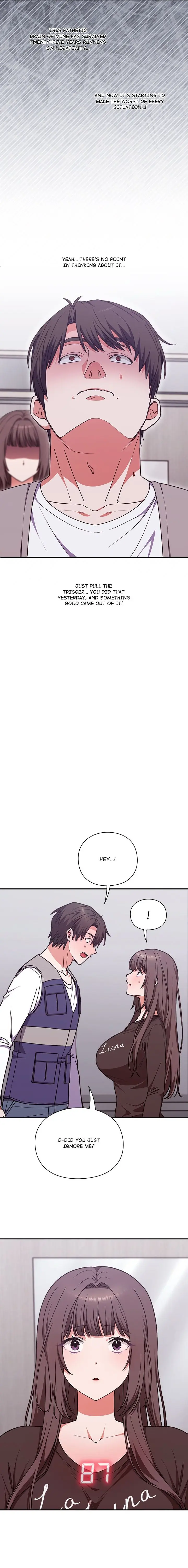 Heart Level Episode 5 - Page 3