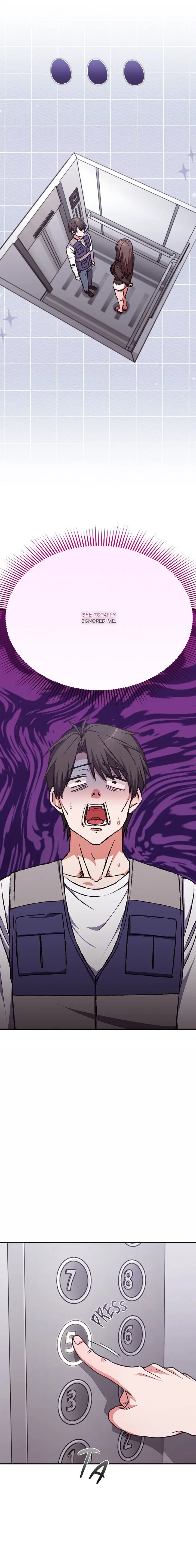 Heart Level Episode 5 - Page 4