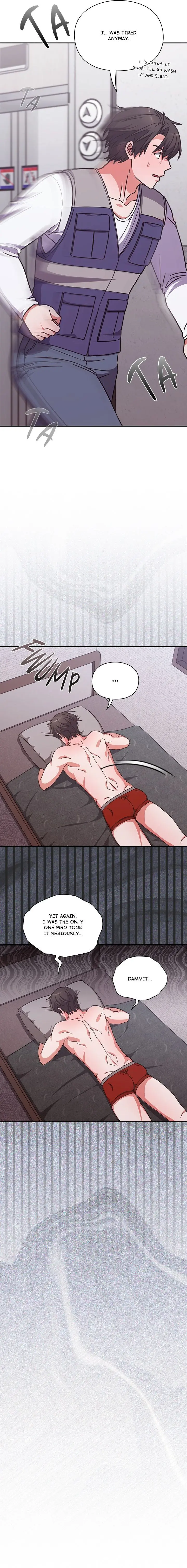 Heart Level Episode 5 - Page 5