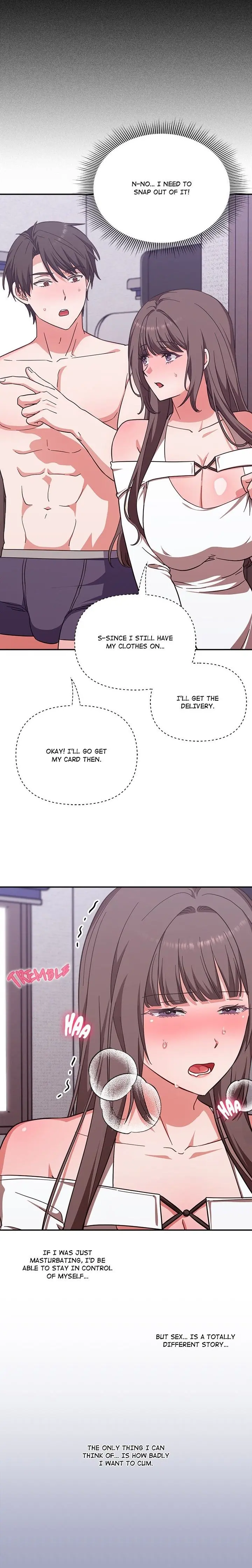 Heart Level Episode 6 - Page 21