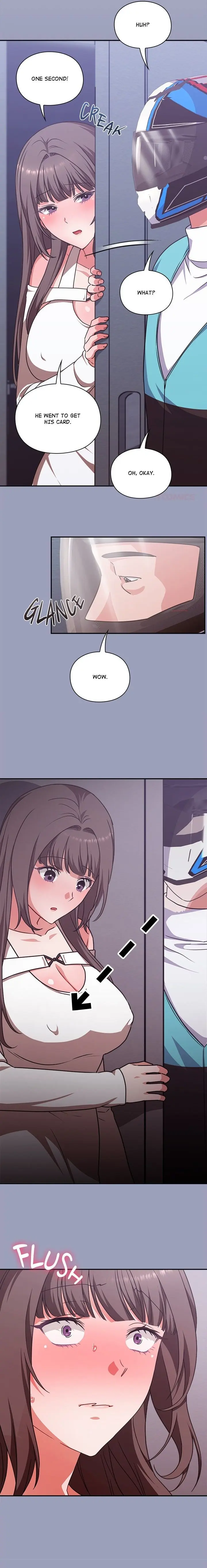 Heart Level Episode 6 - Page 22