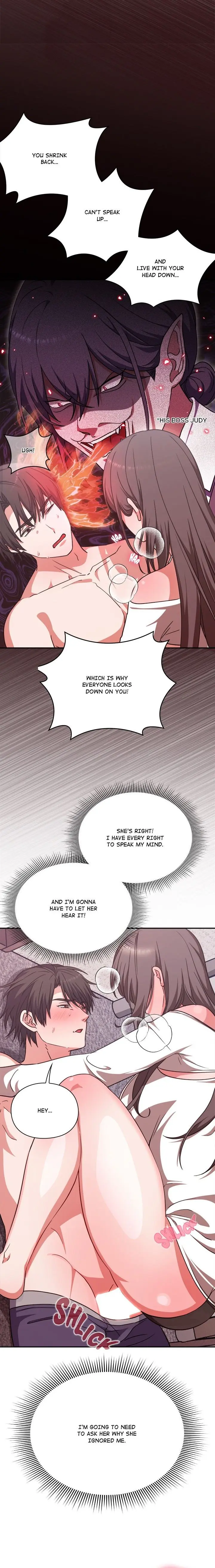 Heart Level Episode 6 - Page 5