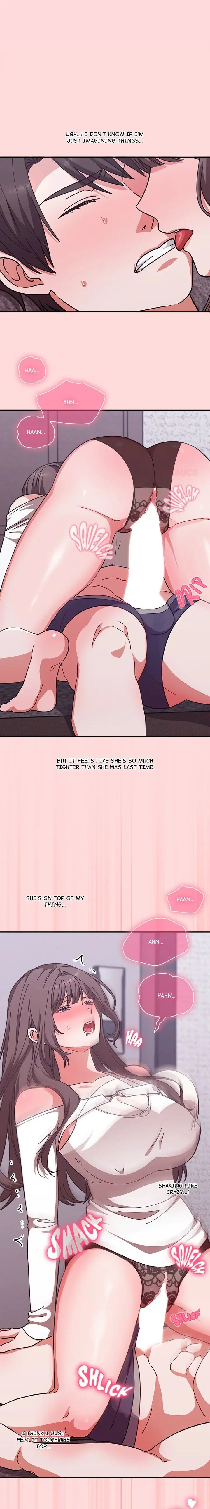 Heart Level Episode 6 - Page 9