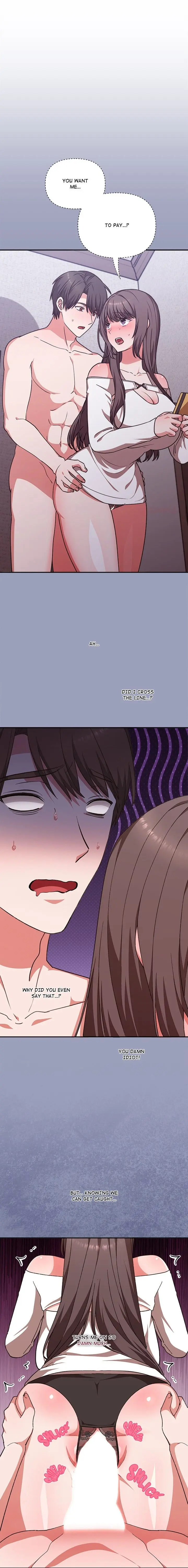 Heart Level Episode 7 - Page 1