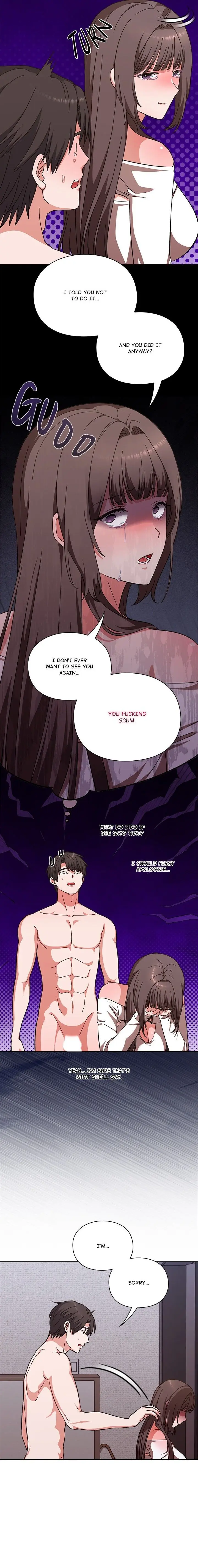 Heart Level Episode 7 - Page 10