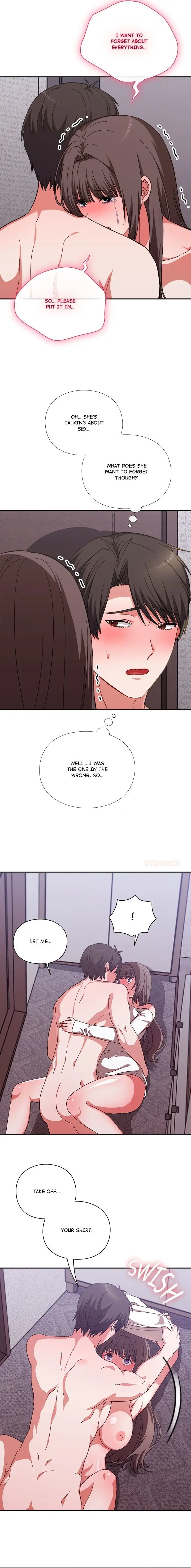 Heart Level Episode 7 - Page 12