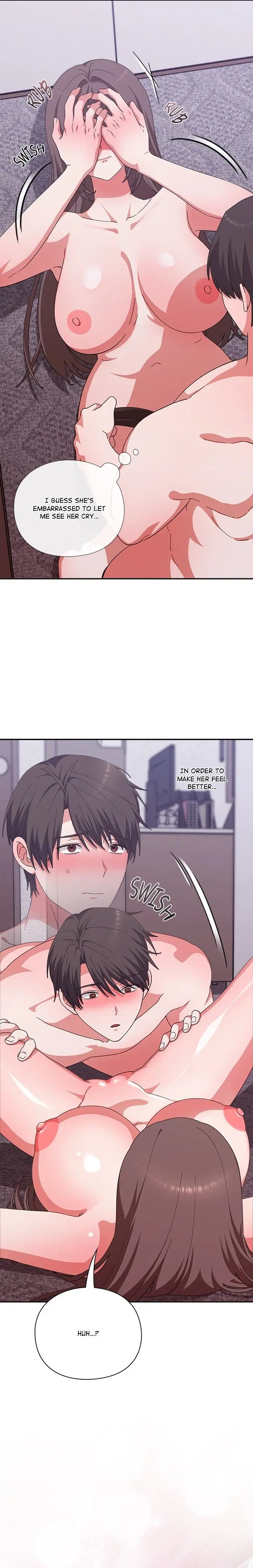 Heart Level Episode 7 - Page 13