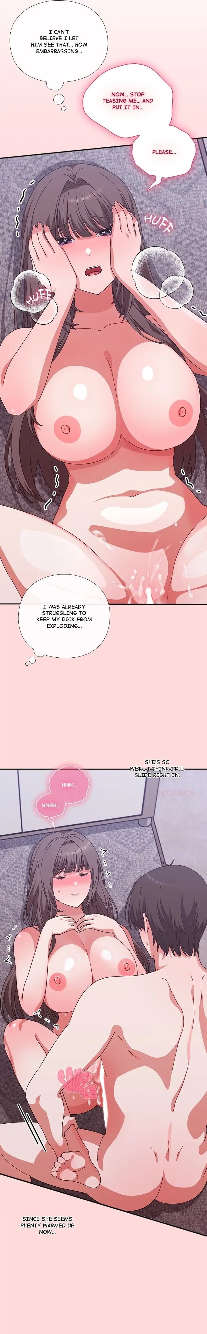 Heart Level Episode 7 - Page 17